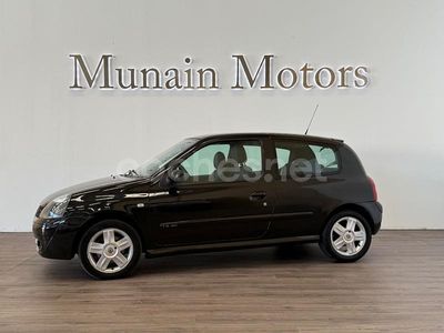 Renault Clio II