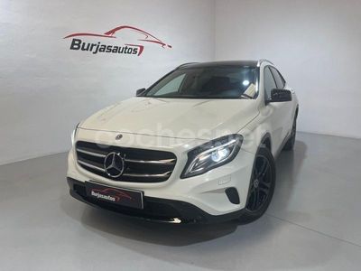 Usado 2014 Mercedes GLA200 Style SUV | 20.500 €