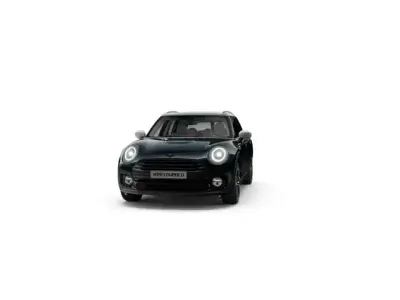 Usado Mini Cooper D Clubman 150 CV (110 kW) 2021 Negro Familiar