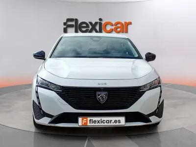 Occasion Peugeot 308