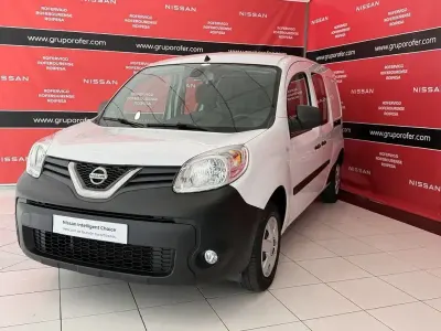 Usado Nissan NV250 Comfort 95 CV (69 kW) 2020 Blanco Van