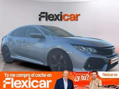 Usado Honda Civic