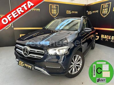 Mercedes GLE350