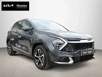 Usado Kia Sportage 230 CV (169 kW) 2022 Otro SUV