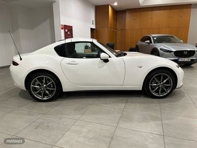 Mazda MX5