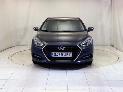 usado Hyundai i40 1.6 Gdi Klass