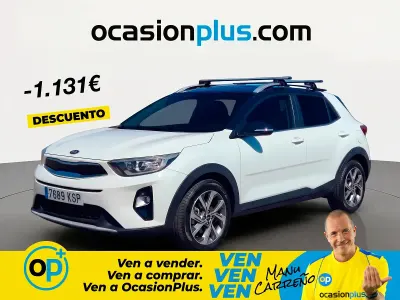 Usado Kia Stonic