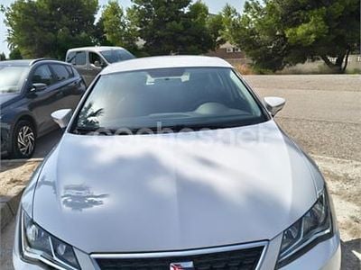 Seat Leon ST