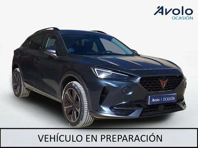 Usado Cupra Formentor 150 CV (110 kW) 2023 SUV
