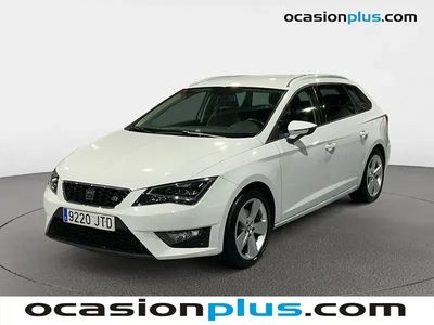 usado Seat Leon ST 2.0 TDI 150cv St&Sp FR