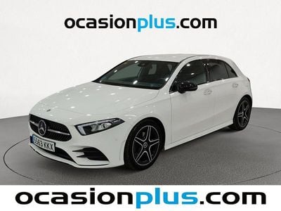 Mercedes A200