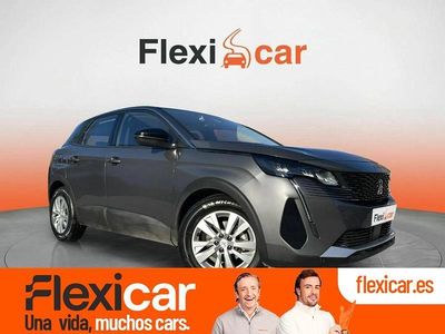 Gris Usado 2022 Peugeot 3008 Active SUV | 20.990 € (Precio justo)