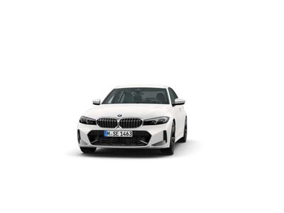 Usado BMW 320 Comfort Edition 190 HP (139 kW) 2025 Branco Sedan