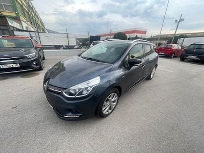 Renault Clio GrandTour