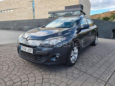 Renault Mégane GrandTour