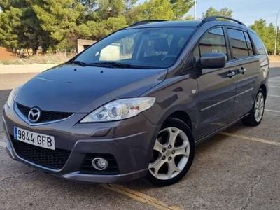 Mazda 5
