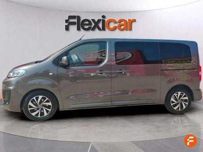 Citroën Spacetourer