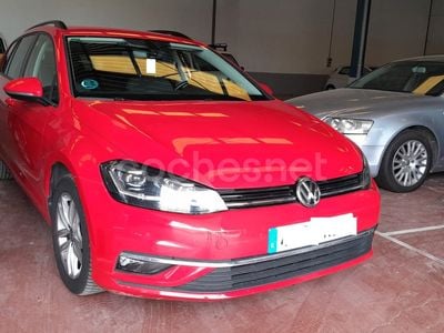 VW Golf VII