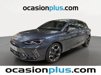 Usado Cupra Leon 204 CV (150 kW) 2025 Gris Utilitario