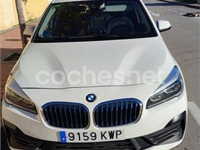 BMW 225 Active Tourer