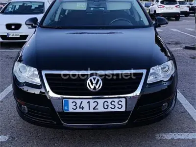 Usado VW Passat
