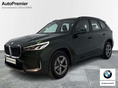 Brugt BMW X1