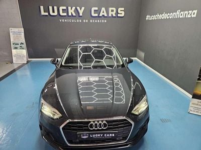 Audi A5 Cabriolet