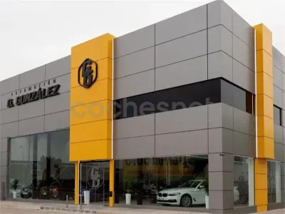 Usado Renault Captur Techno 145 CV (106 kW) 2025 Blanco SUV