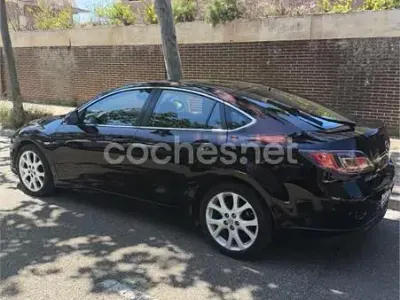 Usado Mazda 6