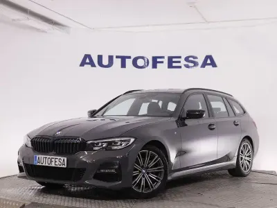 Usado BMW 320