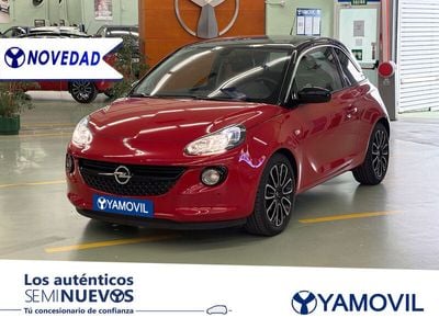 Opel Adam