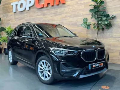 Usado BMW X1