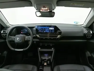Brugt Citroën C4 145 HK (106 kW) 2025 Hvid SUV