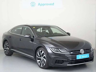 VW Arteon