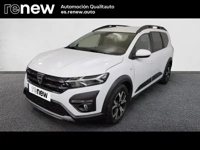 Usado Dacia Jogger