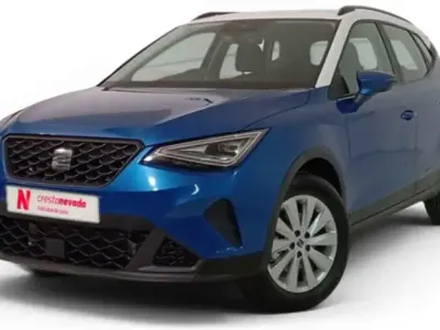 Usado Seat Arona Style 110 CV (80 kW) 2024 SUV