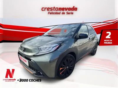 Usado Peugeot 208 Style 82 CV (60 kW) 2017 Utilitario