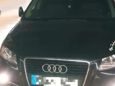 Usado Audi A3