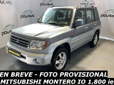 Usado Mitsubishi Montero