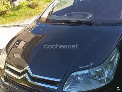 Usado Citroën C4