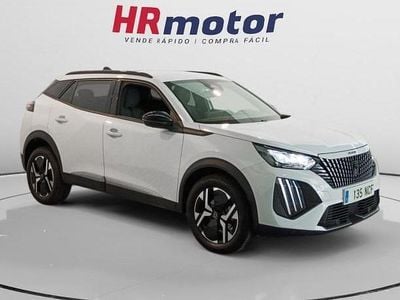Usado Peugeot 2008 Allure 101 CV (74 kW) 2025 SUV