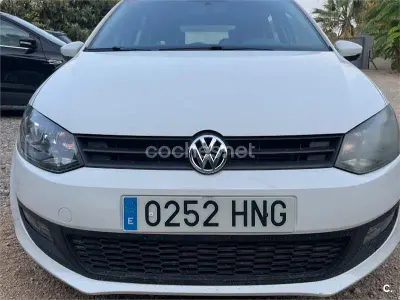 Usado VW Polo