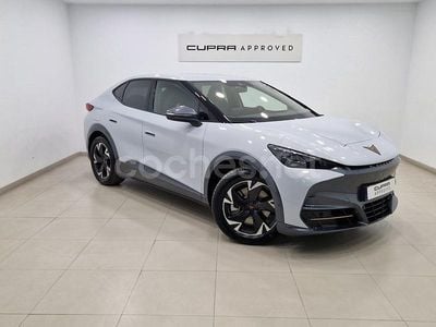 Eléctrico Usado 2025 Cupra Tavascan Endurance SUV | 39.900 € (Caro)