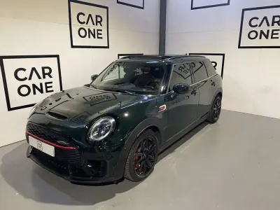 Usado Mini John Cooper Works