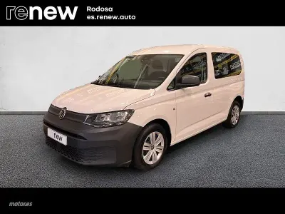 Usado VW Caddy
