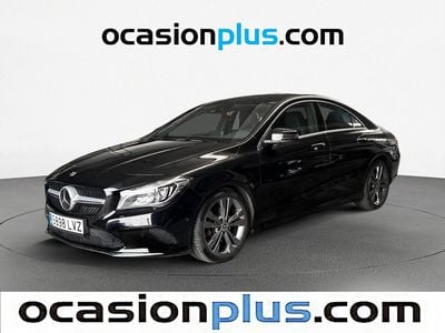 Mercedes CLA220