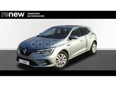 Renault Mégane IV