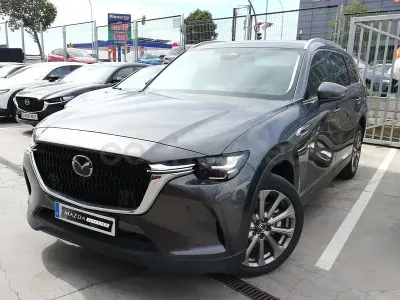 Usado Mazda CX-80