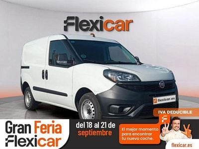 Fiat Doblò