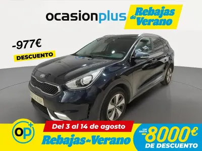 Usado Kia Niro